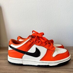 NIKE DUNK LOW GS 'HALLOWEEN' 2022